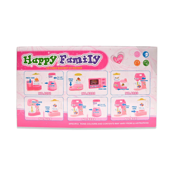 🍽️🏡 toy family assemble – happy family kitchen playset 🍽️🏡 toy family assemble – happy family kitchen playset