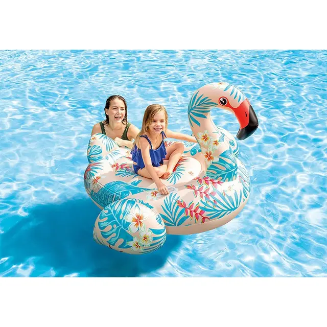 🦩🌴 intex tropical flamingo ride‑on – fun inflatable float for kids & adults 🏖️💦 🦩🌴 intex tropical flamingo ride‑on – fun inflatable float for kids & adults 🏖️💦