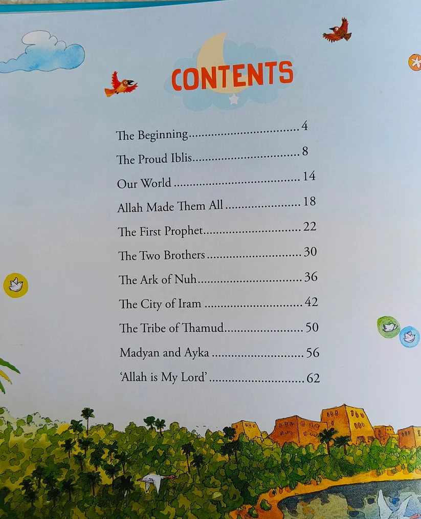 ππ bedtime quran stories β gentle islamic stories for kids β¨π§ ππ bedtime quran stories β gentle islamic stories for kids β¨π§