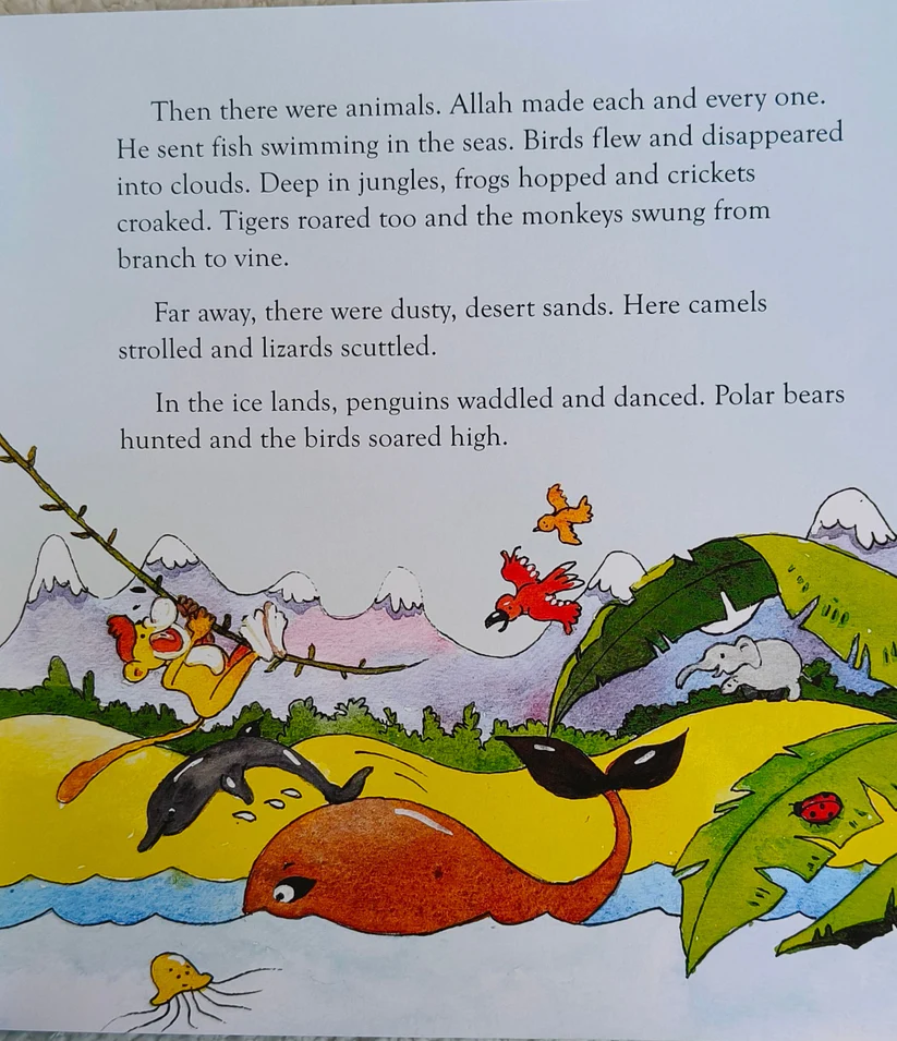 ππ bedtime quran stories β gentle islamic stories for kids β¨π§ ππ bedtime quran stories β gentle islamic stories for kids β¨π§