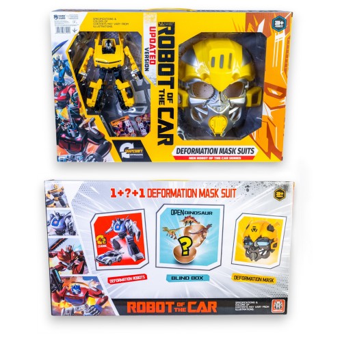 🤖🚗 robot car – transforming robot to vehicle action toy 🤖🚗 robot car – transforming robot to vehicle action toy