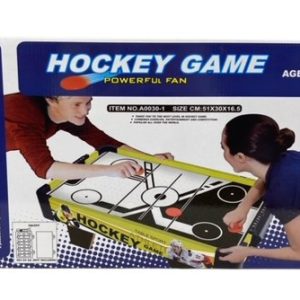 πβ‘ mini air hockey table β gazelo arcade style game for kids & adults