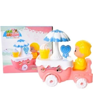 π¦π ice cream toy car β sweet rolling fun for kids!