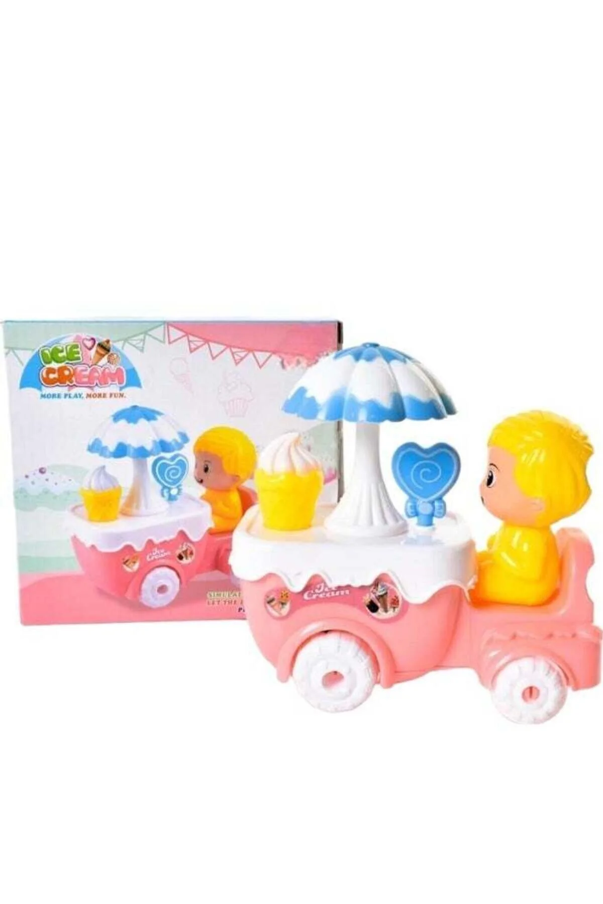 🍦🚗 ice cream toy car – sweet rolling fun for kids! 🍦🚗 ice cream toy car – sweet rolling fun for kids!