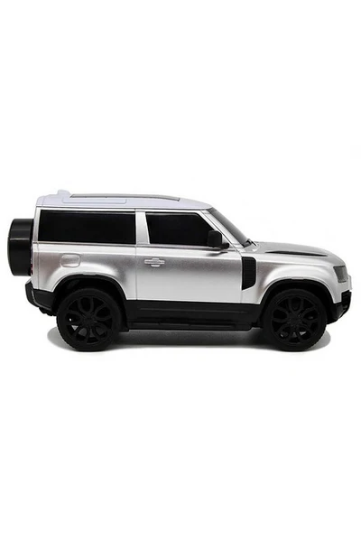 🚙🖤 1:24 radio control land rover defender – off road adventure beast! 🚙🖤 1:24 radio control land rover defender – off road adventure beast!