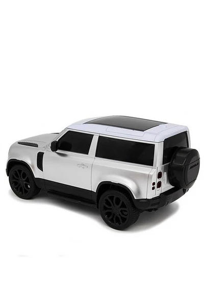🚙🖤 1:24 radio control land rover defender – off road adventure beast! 🚙🖤 1:24 radio control land rover defender – off road adventure beast!