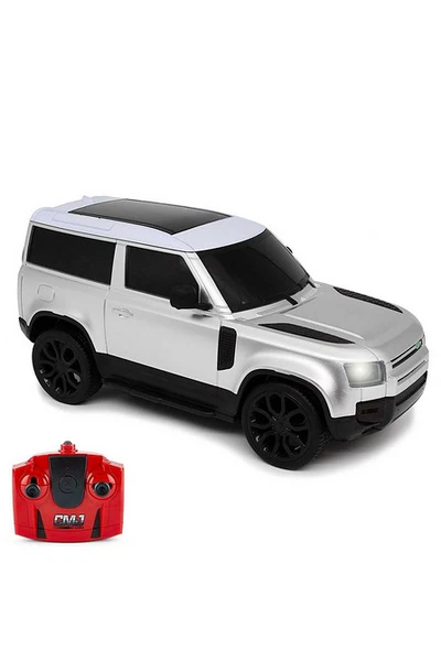 🚙🖤 1:24 radio control land rover defender – off road adventure beast! 🚙🖤 1:24 radio control land rover defender – off road adventure beast!