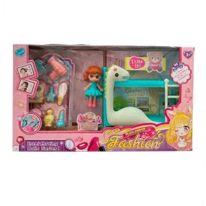 🏰👧 doll house series – build, play & imagine! ✨💖