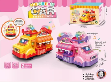 π¦π ice cream car β sweet treats play vehicle for kids! π¦π ice cream car β sweet treats play vehicle for kids!
