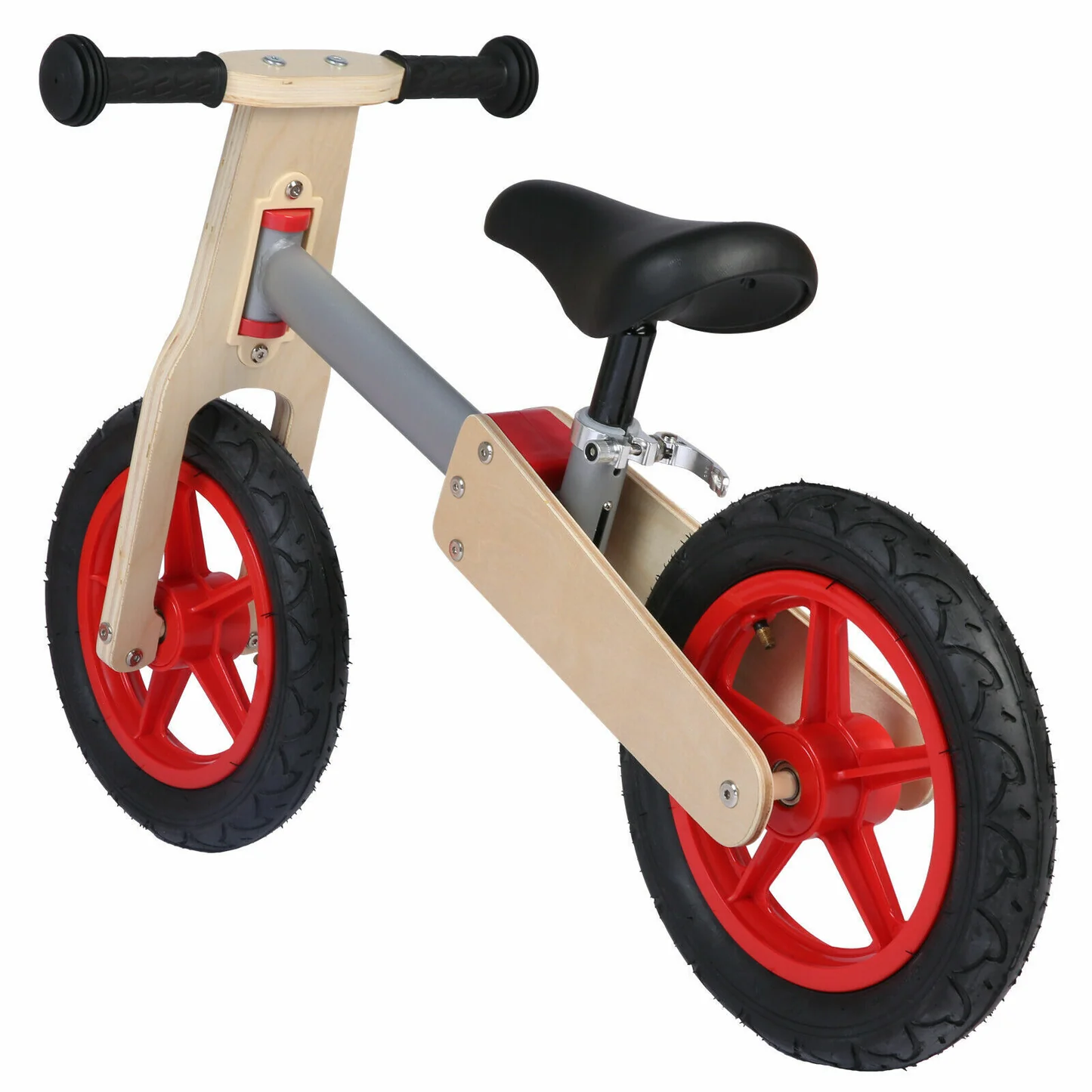 🏁🚲 udeas balance bike – sports red edition 🔴✨ 🏁🚲 udeas balance bike – sports red edition 🔴✨