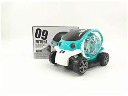 🚗✨ 09 future car – non rechargeable musical stunt car 🚗✨ 09 future car – non rechargeable musical stunt car