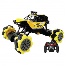 🛻📡 off road rc vehicle with 2.4 ghz control system – stable, powerful & adventure ready