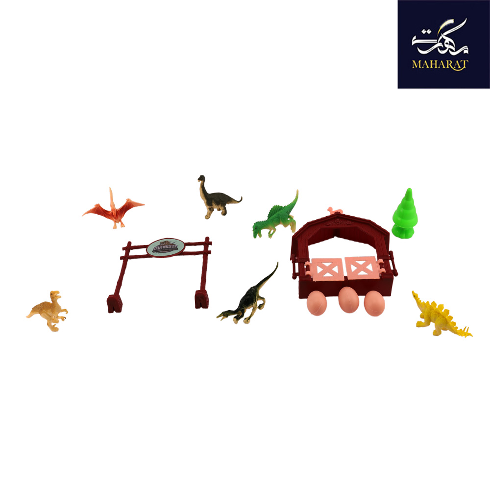 ๐ฆ๐ฎ dinosaur game park โ adventure playset for kids ๐ฆ๐ฎ dinosaur game park โ adventure playset for kids