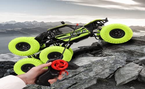 🚙💨 1:16 scale off road remote control vehicle – rugged adventure rc car 🚙💨 1:16 scale off road remote control vehicle – rugged adventure rc car