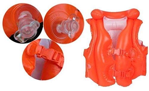 🛟👶 inflatable kids swimming jacket life – safe & fun water support for kids 🌊✨ 🛟👶 inflatable kids swimming jacket life – safe & fun water support for kids 🌊✨