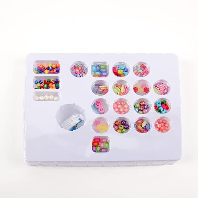 ✨🧮 diy beads handmade by calculator – creative bead craft set for kids! 🎨💎 ✨🧮 diy beads handmade by calculator – creative bead craft set for kids! 🎨💎