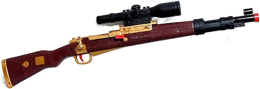 🔫🎮🔥 pubg game theme set – sniper rifle 98k, knife & bullet accessories toy kit 🔫🎮🔥 pubg game theme set – sniper rifle 98k, knife & bullet accessories toy kit