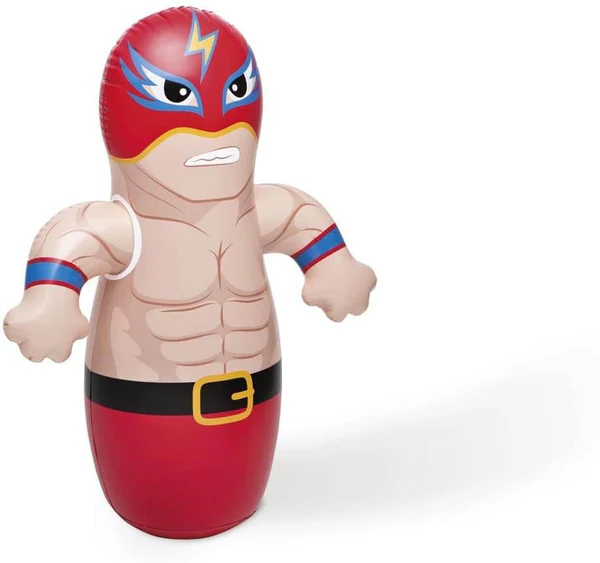 🥊🎉 intex boxing bop bag – inflatable punching fun for kids 🐾 🥊🎉 intex boxing bop bag – inflatable punching fun for kids 🐾