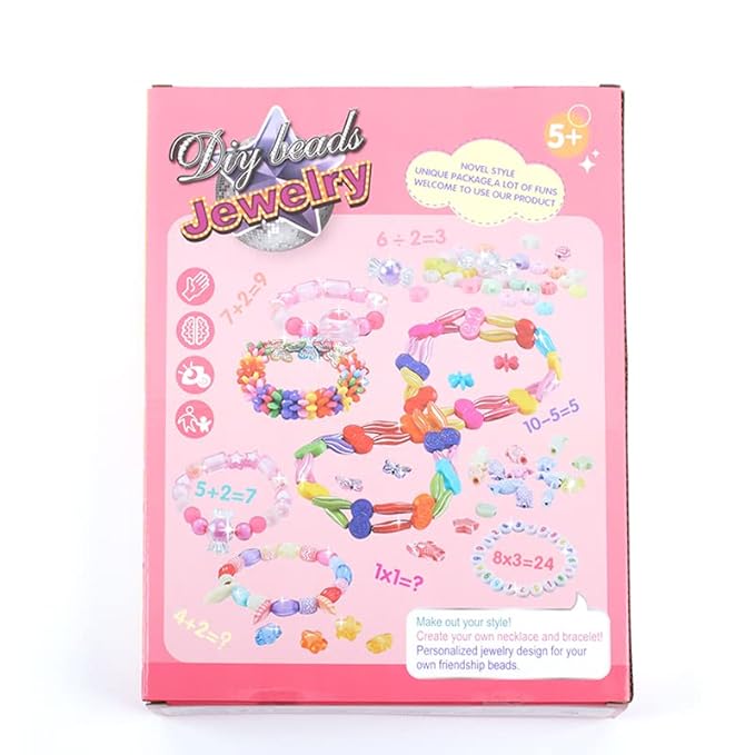 ✨🧮 diy beads handmade by calculator – creative bead craft set for kids! 🎨💎 ✨🧮 diy beads handmade by calculator – creative bead craft set for kids! 🎨💎
