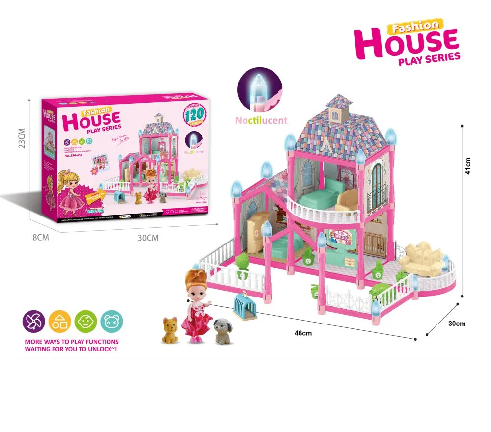 🏠✨ fashion house play series – style, glamour & imagination! 👗💖 🏠✨ fashion house play series – style, glamour & imagination! 👗💖