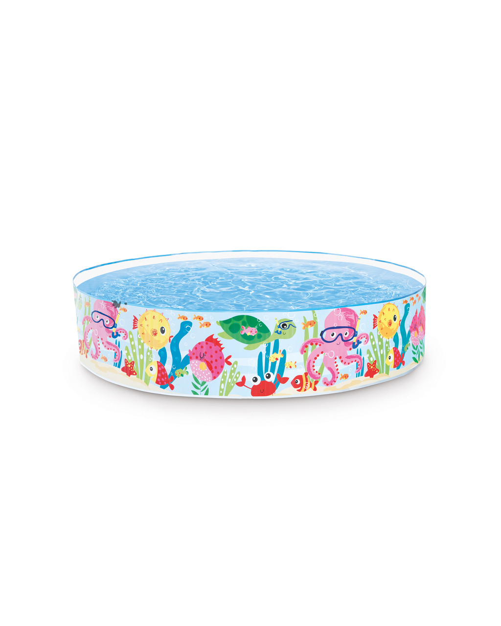 🌊🐠 snapset® ocean play pool – 6′ x 15″ inflatable pool for kids 🛟✨ 🌊🐠 snapset® ocean play pool – 6′ x 15″ inflatable pool for kids 🛟✨