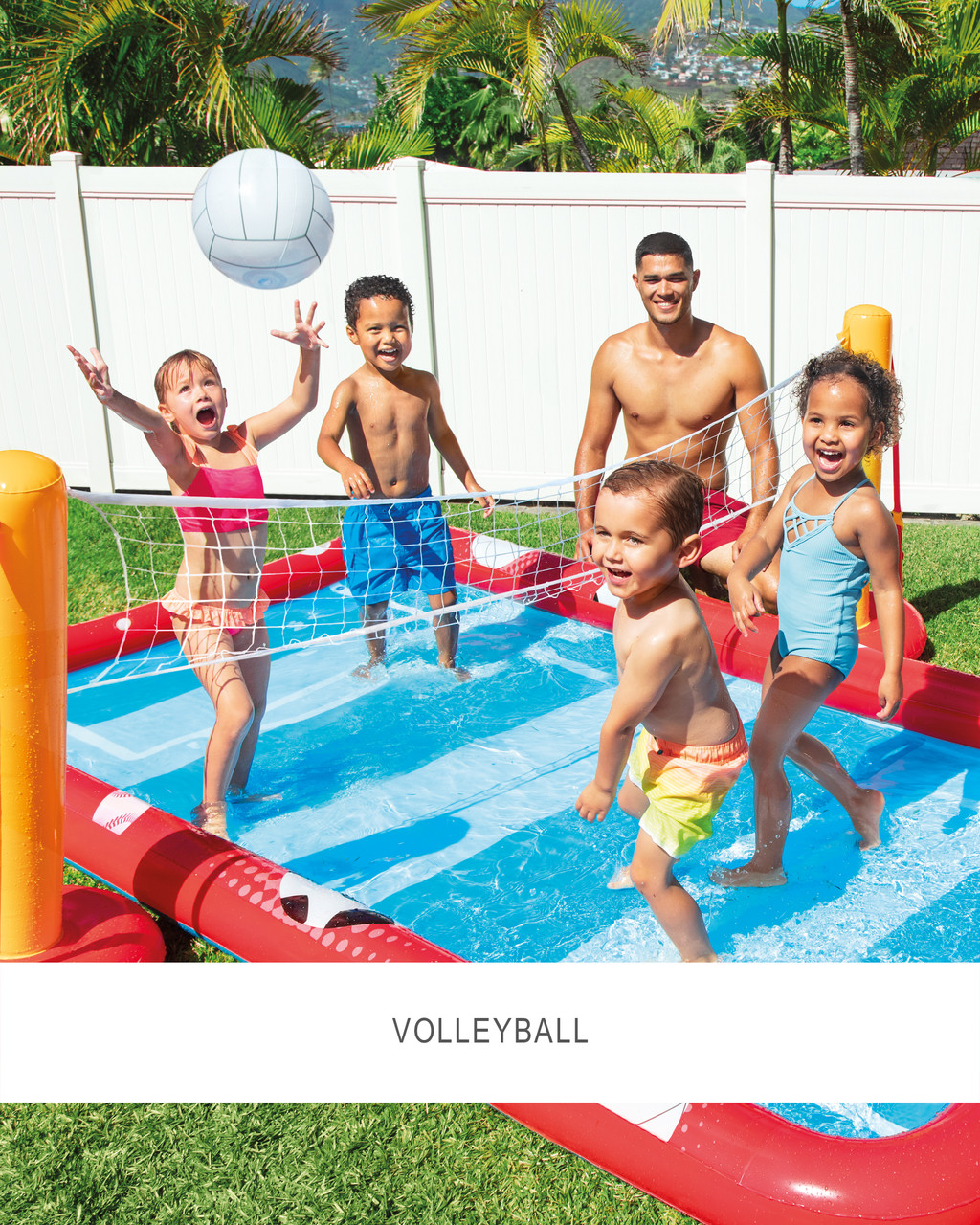 🏀⚽🏒 action sports inflatable play center – all in one active water fun for kids 💦🌞 🏀⚽🏒 action sports inflatable play center – all in one active water fun for kids 💦🌞