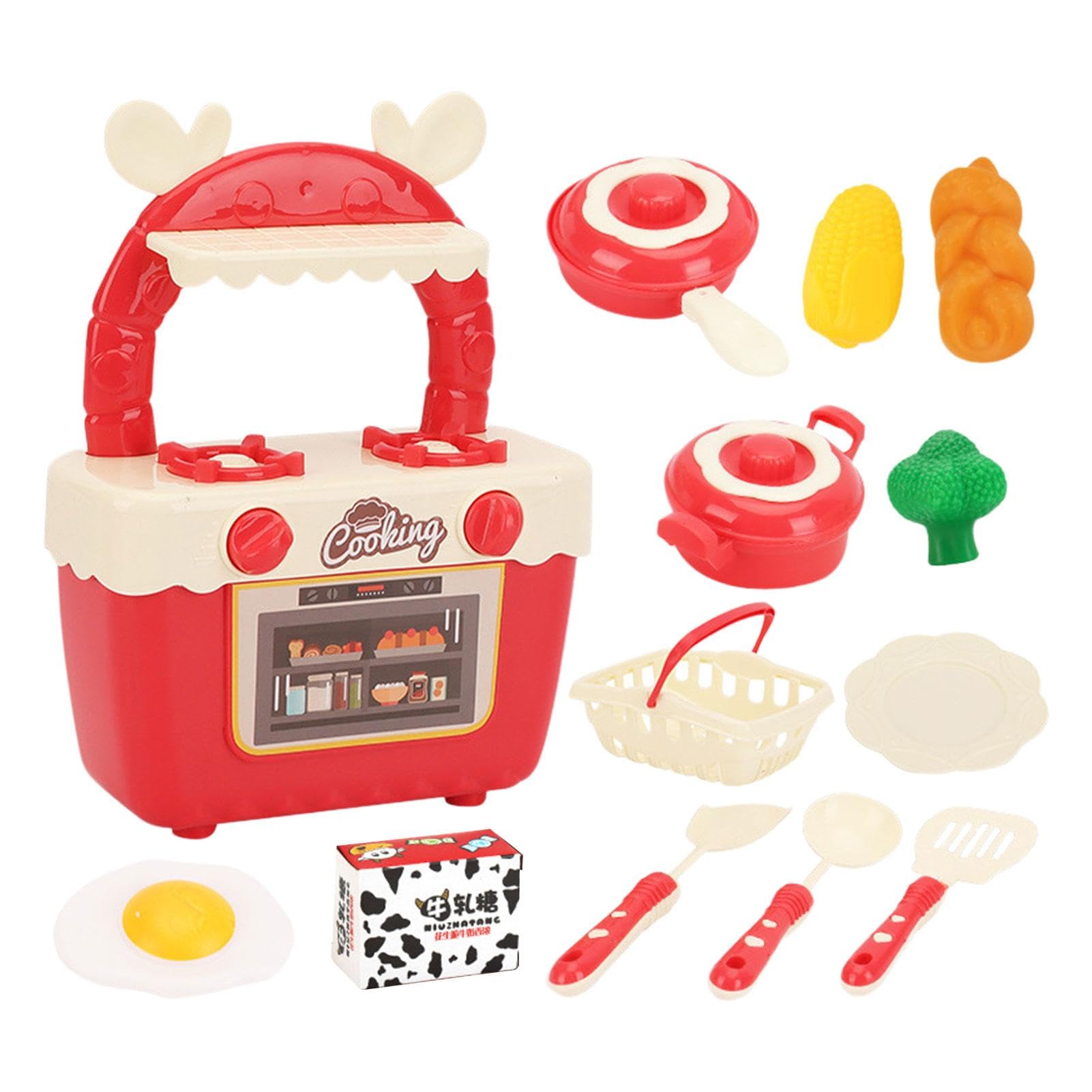 🍳🎉 small kitchen party – cooking accessories play set 🍳🎉 small kitchen party – cooking accessories play set