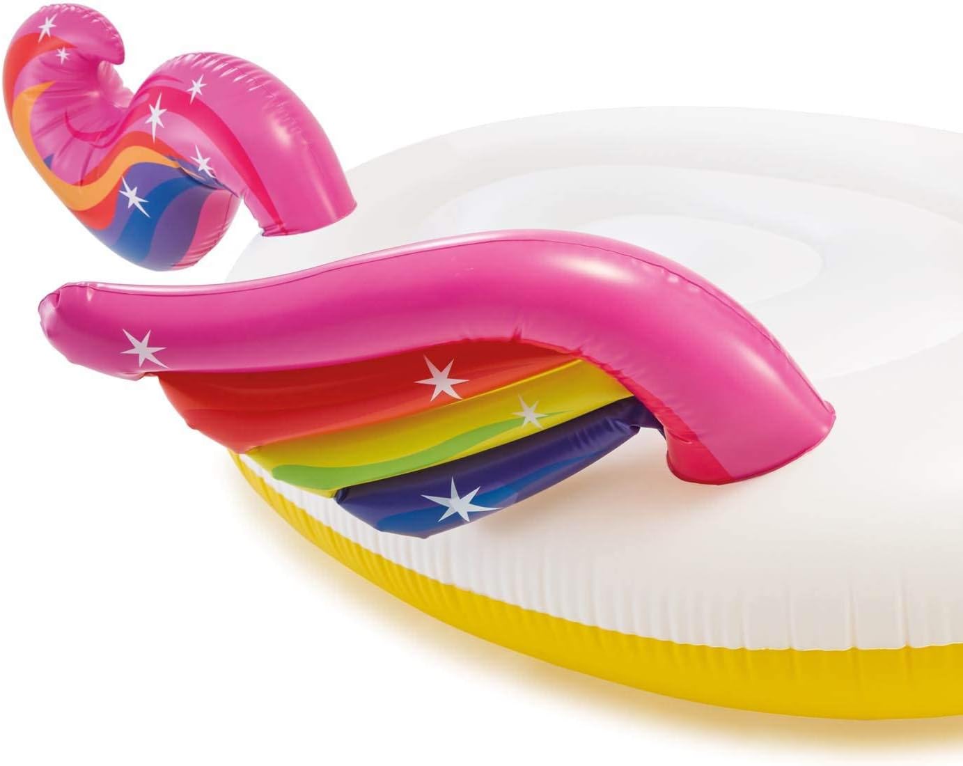 🦄🌴💦 intex mega unicorn island – giant inflatable lounge float 🌞🛟 🦄🌴💦 intex mega unicorn island – giant inflatable lounge float 🌞🛟