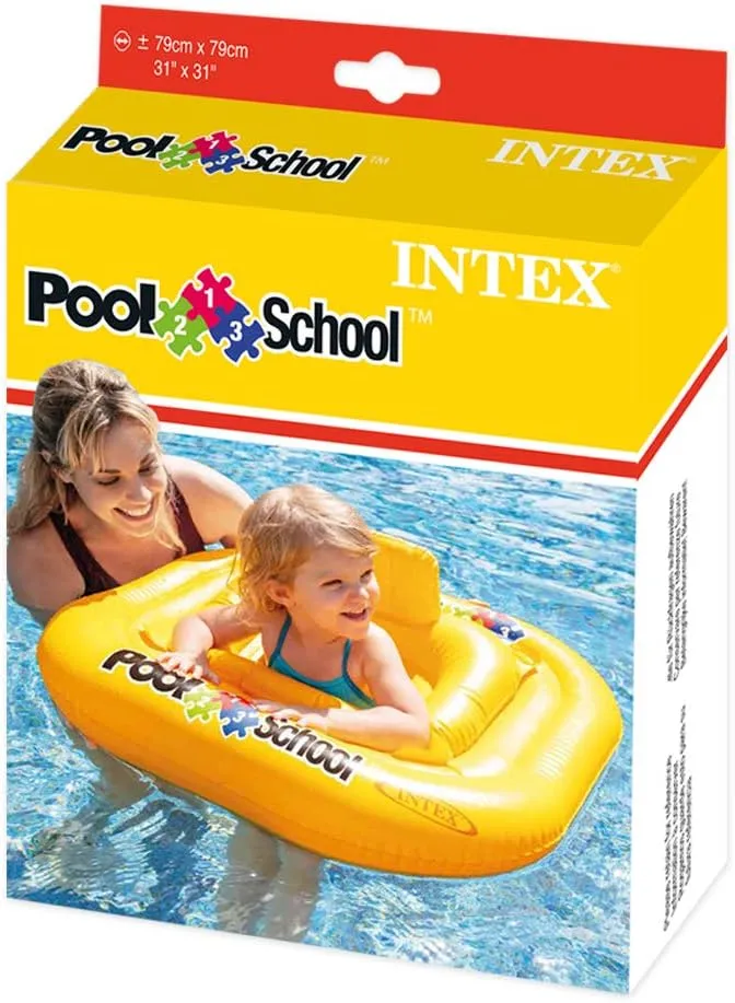 👶🛟 intex pool school deluxe baby float – safe & fun water play for infants 🌊✨ 👶🛟 intex pool school deluxe baby float – safe & fun water play for infants 🌊✨