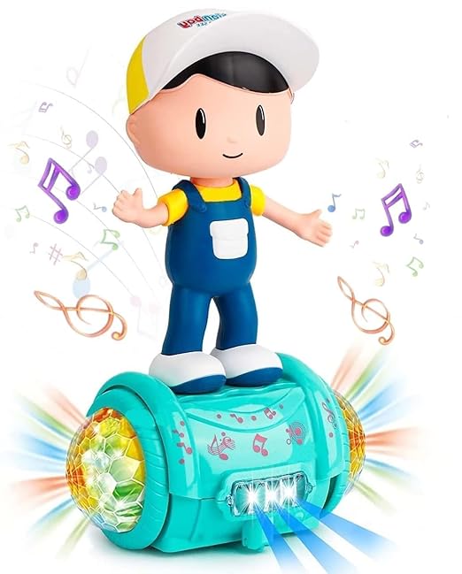 🧒🎶 musical dancing boy doll – lights, music & fun dance moves! 🧒🎶 musical dancing boy doll – lights, music & fun dance moves!