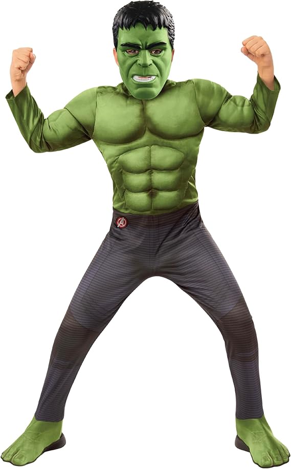 ๐๐ช hulk muscle costume โ smash power superhero suit ๐ฅ๐ฃโจ ๐๐ช hulk muscle costume โ smash power superhero suit ๐ฅ๐ฃโจ