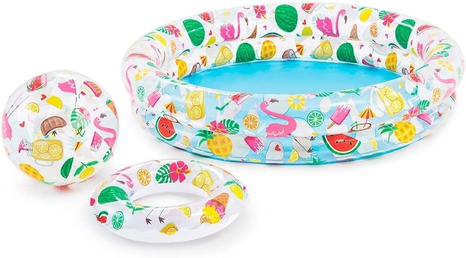 ⭐🌊 intex stars pool set – fun & safe inflatable pool for kids 🏖️🛟 ⭐🌊 intex stars pool set – fun & safe inflatable pool for kids 🏖️🛟