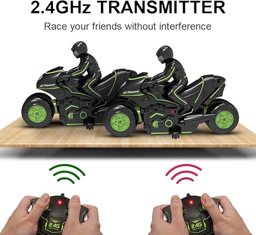 🏍️⚡ rc motorcycle – high speed 360° drift & stunt motorbike 🏍️⚡ rc motorcycle – high speed 360° drift & stunt motorbike