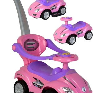 🚗🌟 top picks: 3 in 1 ride on push cars for toddlers