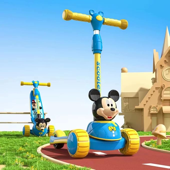 π΄πβ¨ kick scooter β mickey mouse edition π΄πβ¨ kick scooter β mickey mouse edition