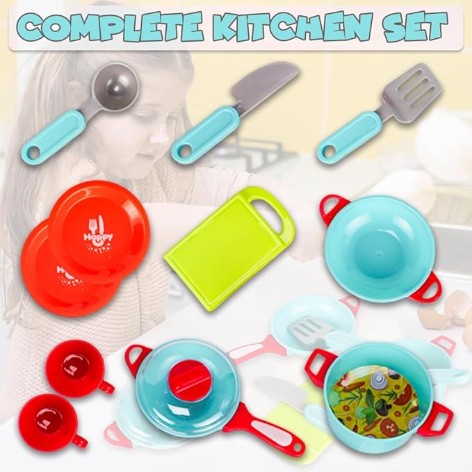 🍽️🌟 deluxe kitchen gift playset 🎁🏡 🍽️🌟 deluxe kitchen gift playset 🎁🏡