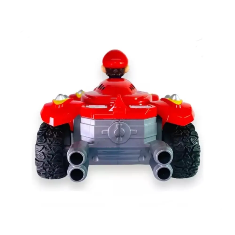 🚗⭐ mario kart remote control car – light & sound mario bros edition! 🚗⭐ mario kart remote control car – light & sound mario bros edition!