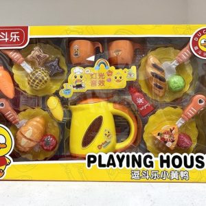 🏡🎉 playing house set 20274041 – little home magic