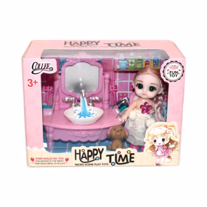 🎉🧠 happy time funny intellective toy