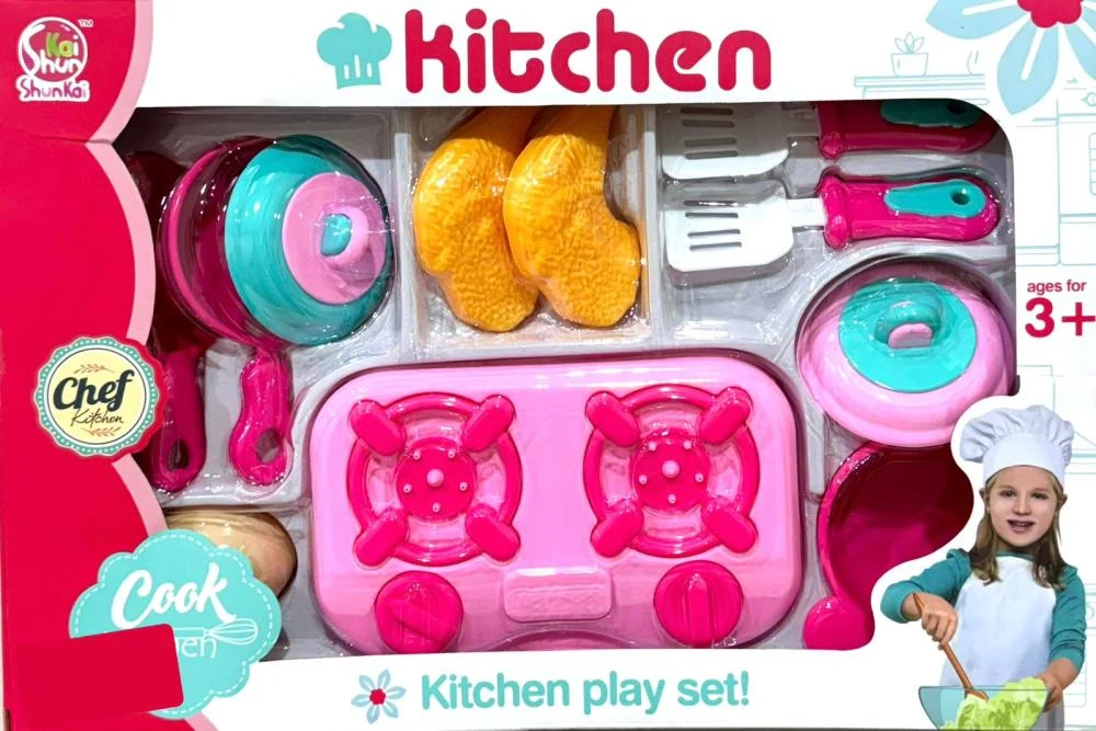 🍽️👩🍳 kitchen play set with accessories – little chef’s ultimate cooking fun! 🍅🥄✨ 🍽️👩🍳 kitchen play set with accessories – little chef’s ultimate cooking fun! 🍅🥄✨