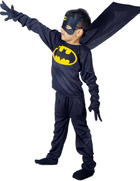 🦇🖤 batman costume – dark knight dress up set ⚡🕶️✨ 🦇🖤 batman costume – dark knight dress up set ⚡🕶️✨