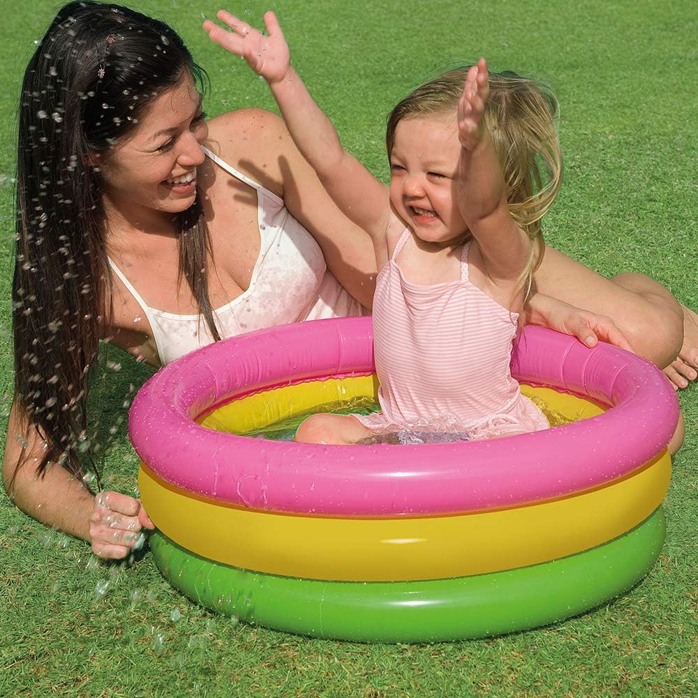 🌅👶 intex sunset glow baby pool – fun & safe paddling pool for toddlers 🛟💦 🌅👶 intex sunset glow baby pool – fun & safe paddling pool for toddlers 🛟💦