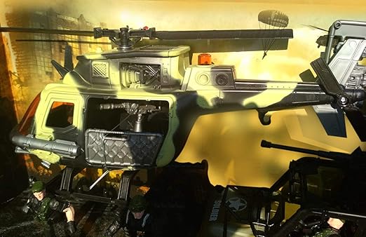 🚁🪖 elite combat force – rescue ops army soldier jeep & helicopter vehicle playset 🚁🪖 elite combat force – rescue ops army soldier jeep & helicopter vehicle playset