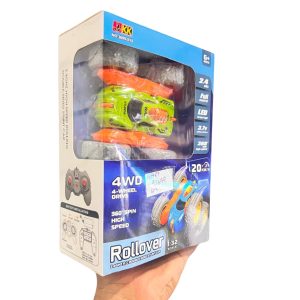 ⚡🚗 toys storm remote control car – 2.4ghz speed racer