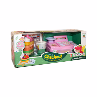 🍰💳 sweet cake checkout – bakery cash register playset 🧁✨ 🍰💳 sweet cake checkout – bakery cash register playset 🧁✨
