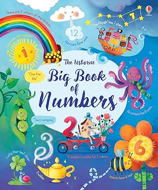 🔢📘 big book of numbers – fun early learning for kids 🌈🧠 🔢📘 big book of numbers – fun early learning for kids 🌈🧠