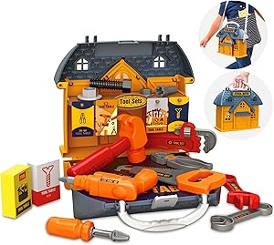 🧰🏡✨ tools villa playhouse – creative builder’s workshop & imaginative play set 🧰🏡✨ tools villa playhouse – creative builder’s workshop & imaginative play set