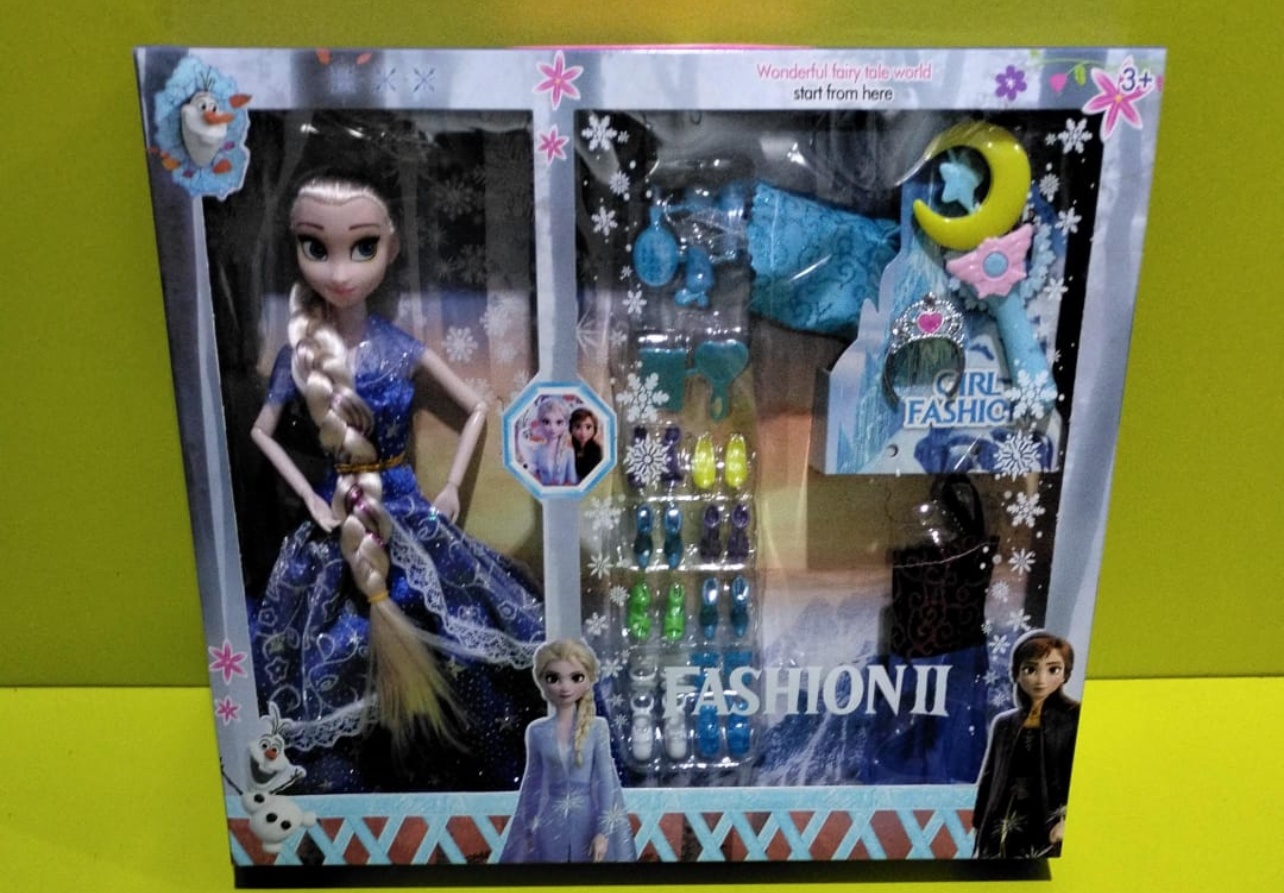 ❄️👗 frozen fashion 👑✨ ❄️👗 frozen fashion 👑✨