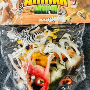 🐮🚜 farm animal playset – country life adventure for kids!