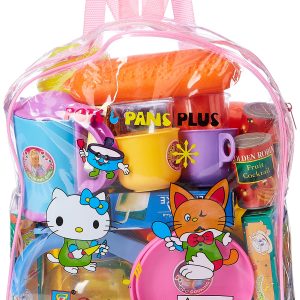 🍳🥘 kitchen set – pots & pans playset for kids